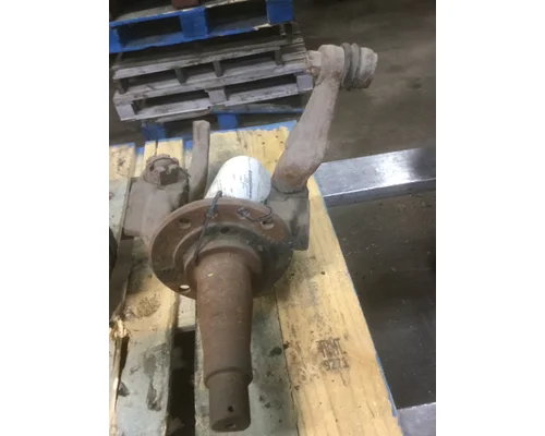 ROCKWELL 2083 SPINDLEKNUCKLE, FRONT