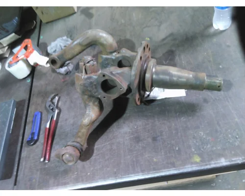 ROCKWELL 2083 SPINDLEKNUCKLE, FRONT