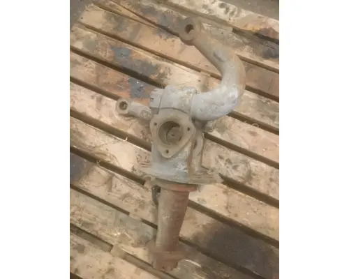 ROCKWELL 2083 SPINDLEKNUCKLE, FRONT