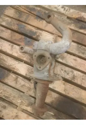 ROCKWELL 2083 SPINDLE/KNUCKLE, FRONT