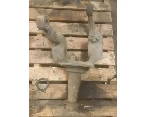 ROCKWELL 2083 SPINDLEKNUCKLE, FRONT