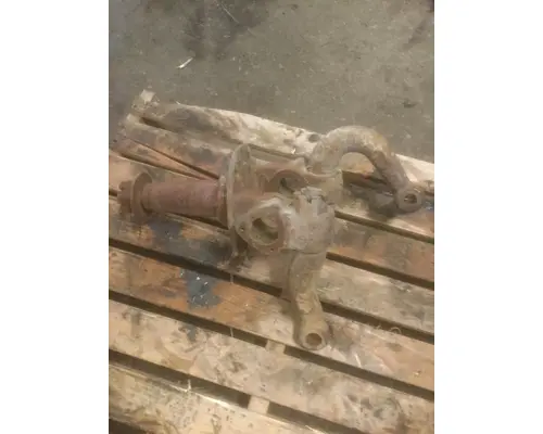 ROCKWELL 2083 SPINDLEKNUCKLE, FRONT