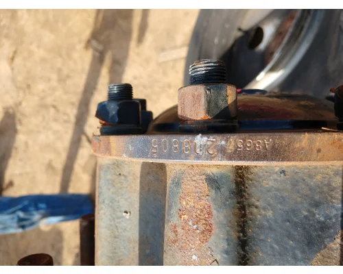 ROCKWELL 208805 Axle Shaft
