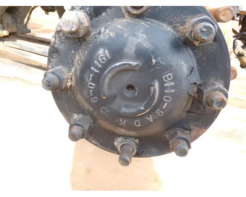 ROCKWELL 208805 Axle Shaft