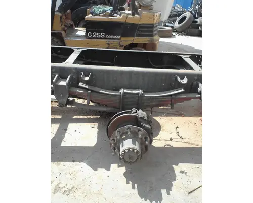 ROCKWELL 238 Axle Assembly, Rear
