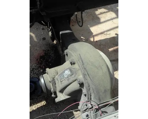 ROCKWELL 238 Axle Assembly, Rear