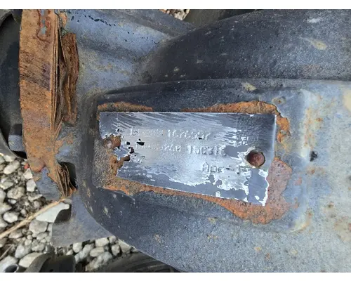 ROCKWELL 268 Rears (Rear)