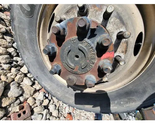 ROCKWELL 2C9597 Axle Shaft