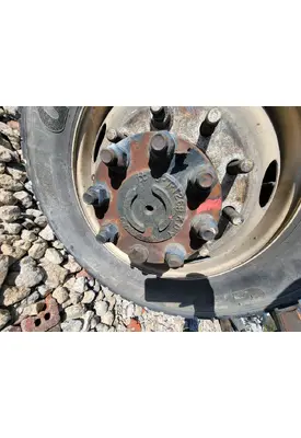 ROCKWELL 2C9597 Axle Shaft