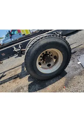 ROCKWELL 2C9597 Axle Shaft