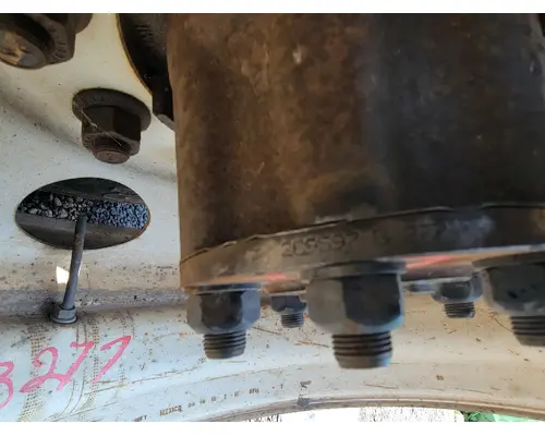 ROCKWELL 2C9597 Axle Shaft