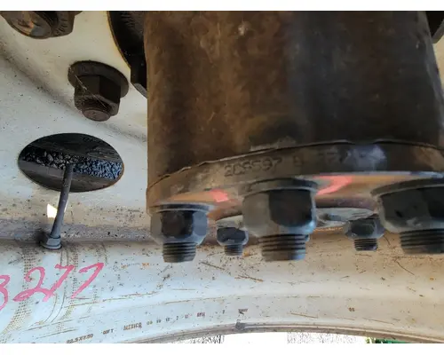 ROCKWELL 2C9597 Axle Shaft