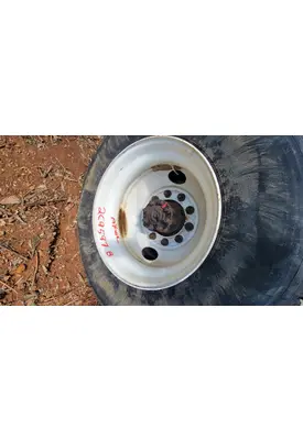 ROCKWELL 2C9597 Axle Shaft