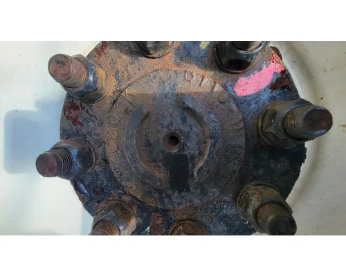 ROCKWELL 2C9597 Axle Shaft