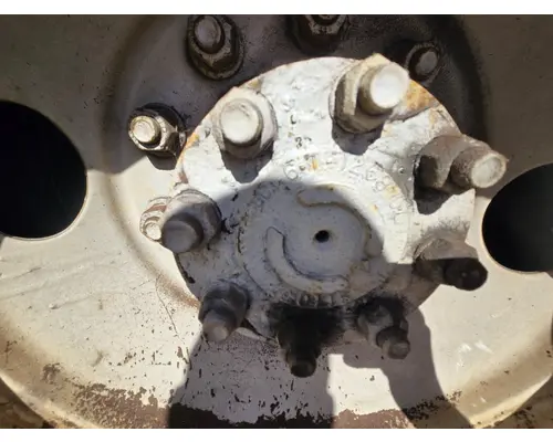 ROCKWELL 2C9597 Axle Shaft