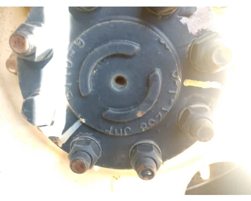 ROCKWELL 2C9597 Axle Shaft
