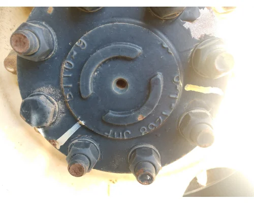 ROCKWELL 2C9597 Axle Shaft