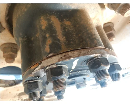 ROCKWELL 2C9597 Axle Shaft