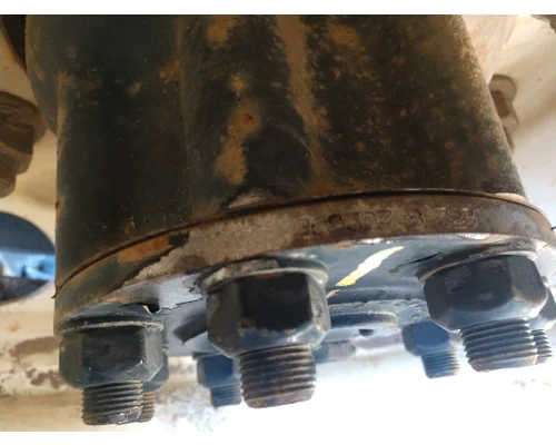 ROCKWELL 2C9597 Axle Shaft