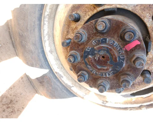 ROCKWELL 2C9597 Axle Shaft