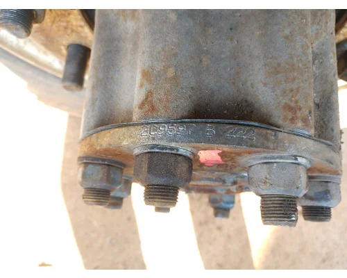 ROCKWELL 2C9597 Axle Shaft