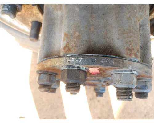 ROCKWELL 2C9597 Axle Shaft