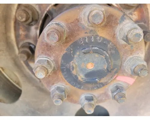 ROCKWELL 2C9597 Axle Shaft
