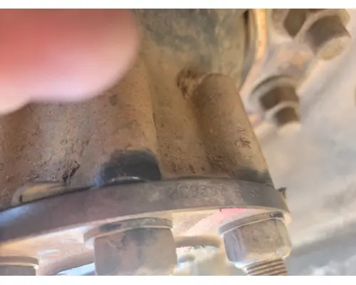 ROCKWELL 2C9597 Axle Shaft