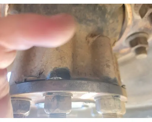 ROCKWELL 2C9597 Axle Shaft