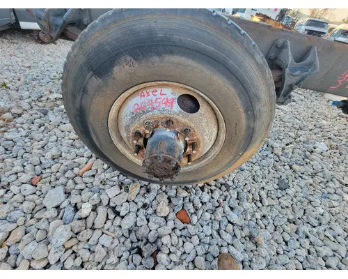 ROCKWELL 2C9599 Axle Shaft