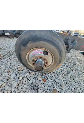 ROCKWELL 2C9599 Axle Shaft