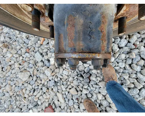 ROCKWELL 2C9599 Axle Shaft