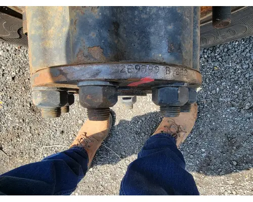 ROCKWELL 2C9599 Axle Shaft