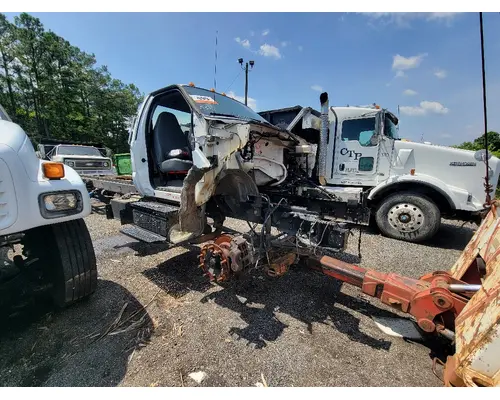 ROCKWELL 2C9599 Axle Shaft