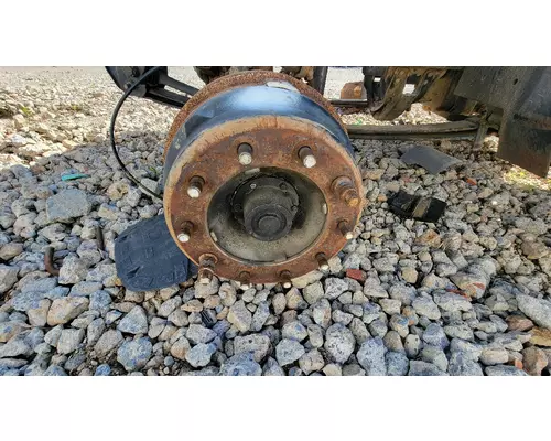 ROCKWELL 2CF G5000NX Axle Beam (Front)