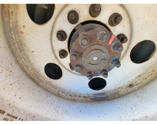 ROCKWELL 2E9599 Axle Shaft