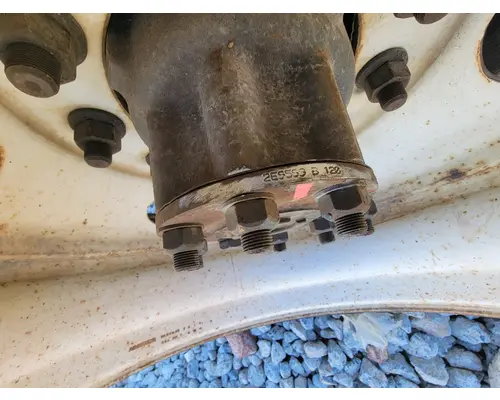 ROCKWELL 2E9599 Axle Shaft