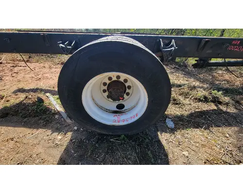 ROCKWELL 2E9599 Axle Shaft