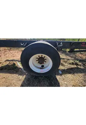 ROCKWELL 2E9599 Axle Shaft