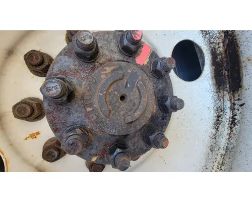 ROCKWELL 2E9599 Axle Shaft