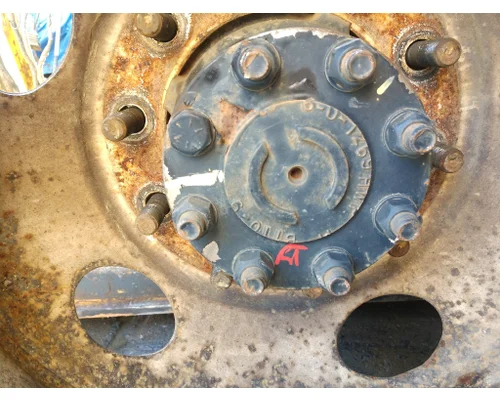ROCKWELL 2E9599 Axle Shaft