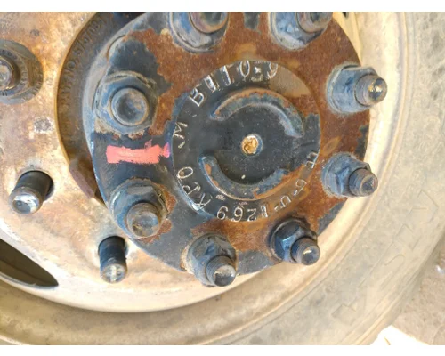 ROCKWELL 2E9599 Axle Shaft