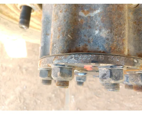 ROCKWELL 2E9599 Axle Shaft