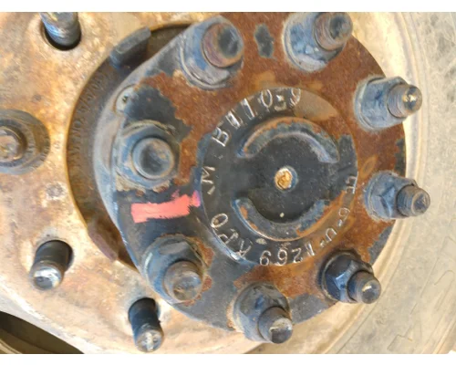 ROCKWELL 2E9599 Axle Shaft