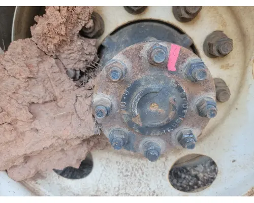 ROCKWELL 2E9599 Axle Shaft
