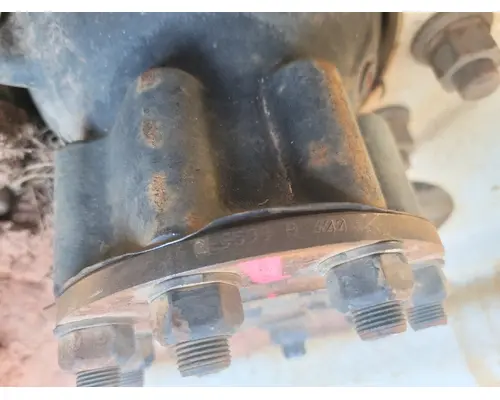 ROCKWELL 2E9599 Axle Shaft