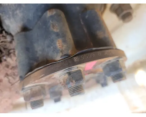 ROCKWELL 2E9599 Axle Shaft
