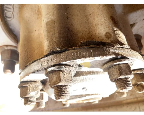 ROCKWELL 2F9002 Axle Shaft