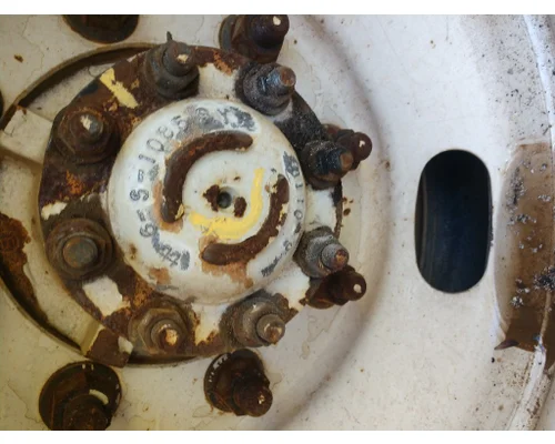 ROCKWELL 2F9002 Axle Shaft