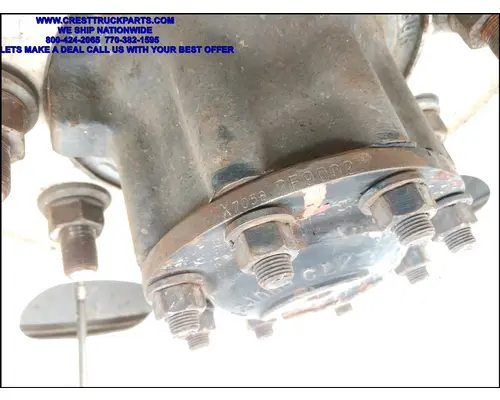 ROCKWELL 2F9002 Axle Shaft